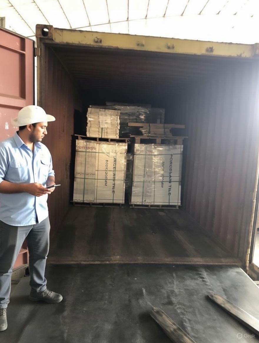 YesCan International (Construction) Case Study